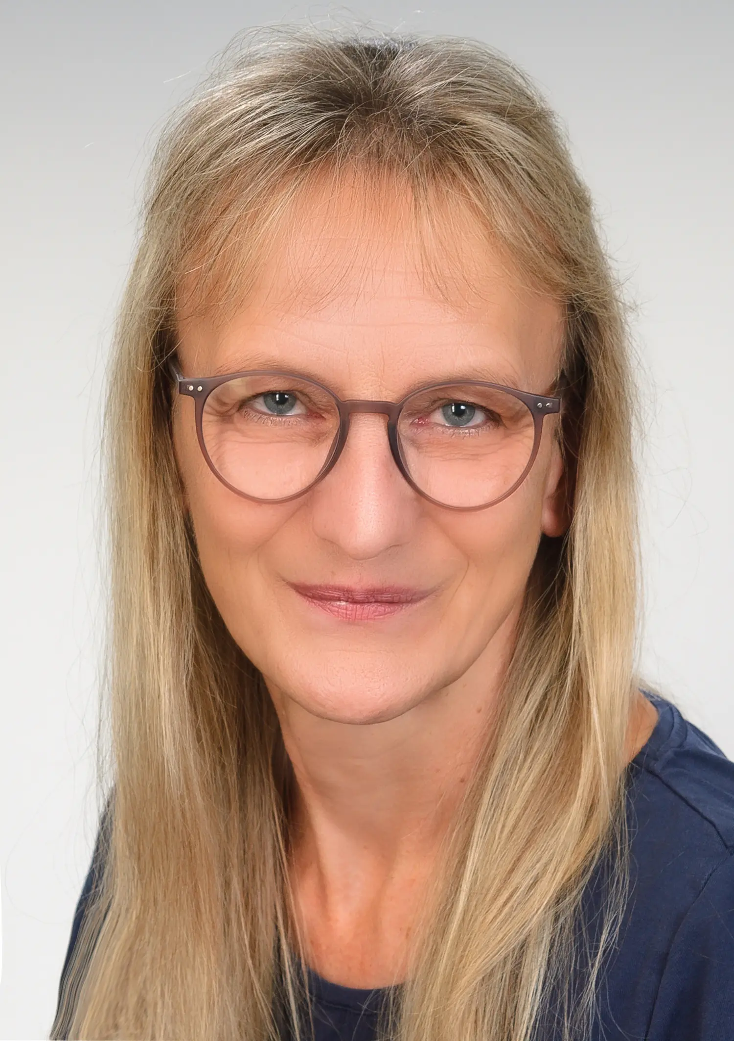 Annahme, Terminvereinbarungen, Andrea Mock