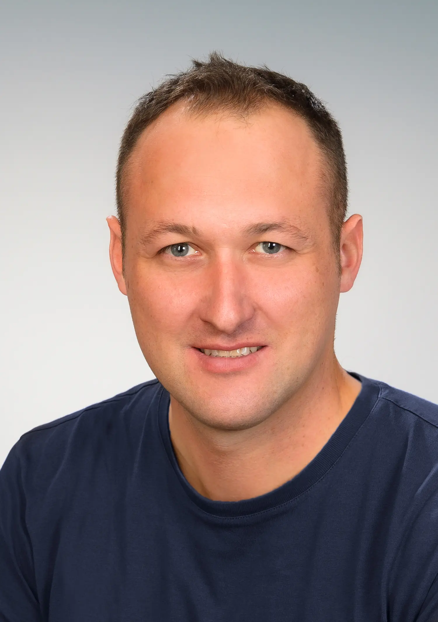 Betriebsleitung Andreas Willingshofer