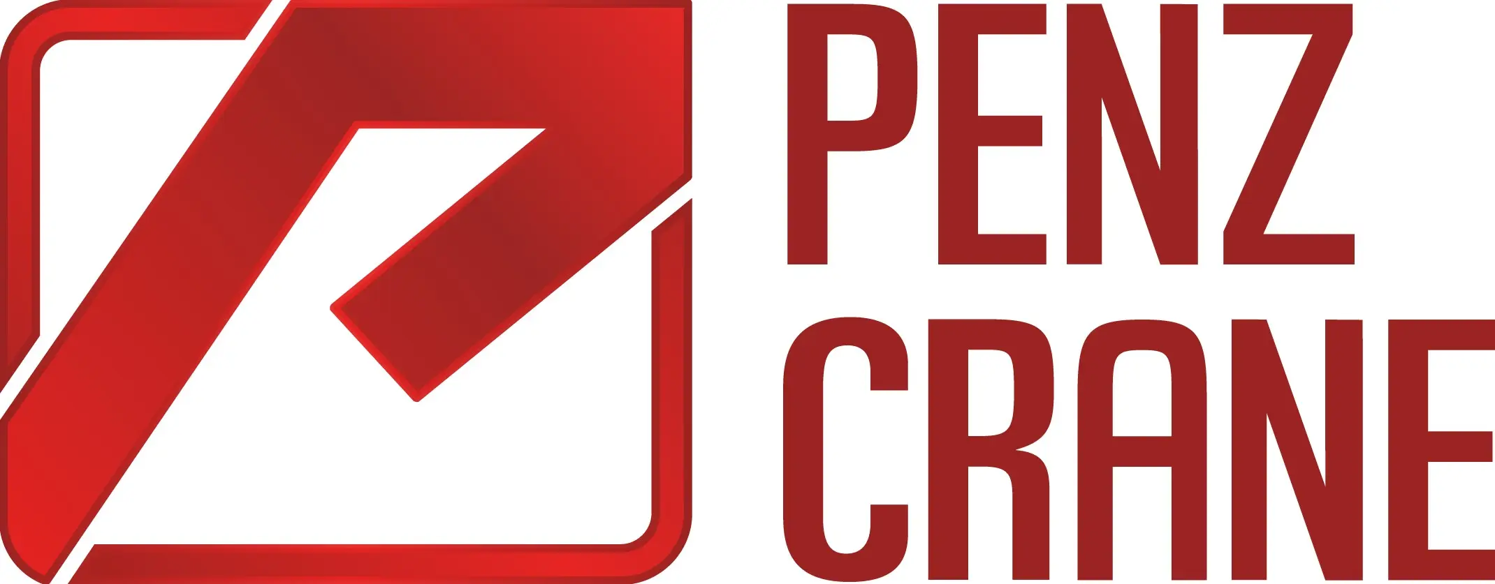 Penz Crane Logo